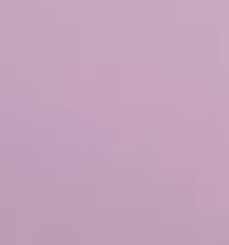 Nappe rectangulaire polyester lilas - 300x180 cm